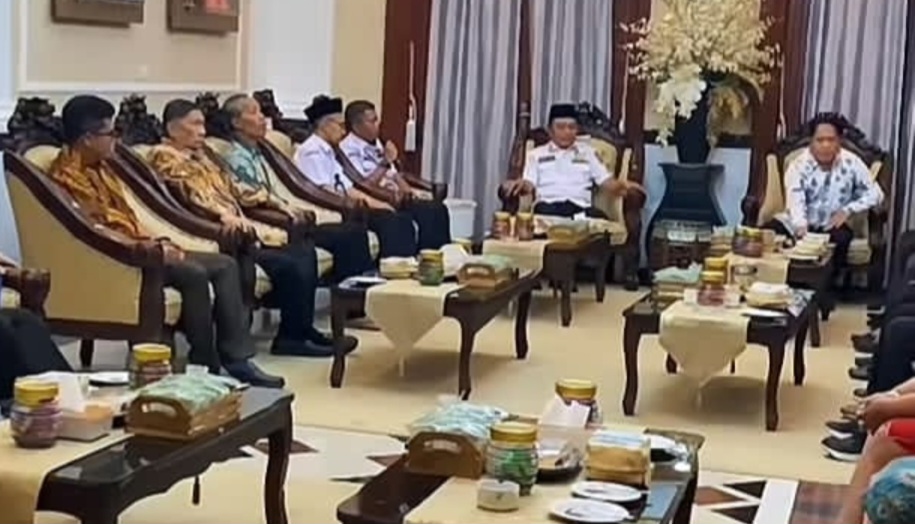 Bupati Bondowoso Dorong Sinergi Lintas Agama, BAMAG Diminta Perkuat Peran di Masyarakat