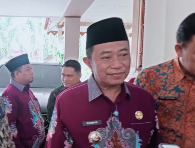 Bupati Tegaskan Negara Hadir: 15.300 Buruh Tani Tembakau Bondowoso Dijamin BPJS Ketenagakerjaan