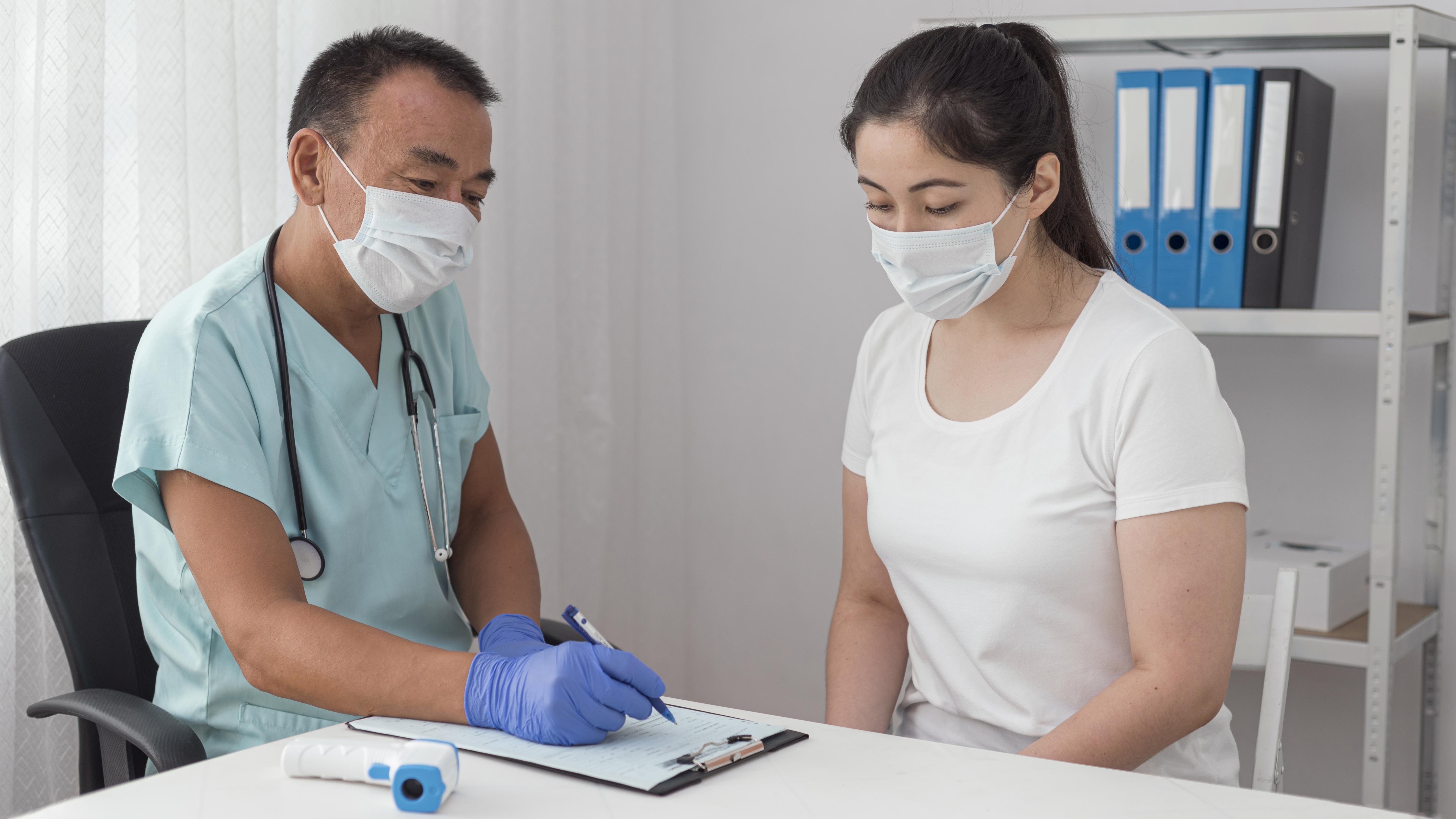 GP+ Medical & Paincare: Klinik Nyeri di Jakarta dengan Penanganan Modern dan Profesional