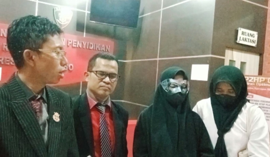 Dugaan Persetubuhan Anak di Bondowoso Berujung Laporan Polisi, LBH Abu Nawas Soroti Keperpihakan Oknum Kades