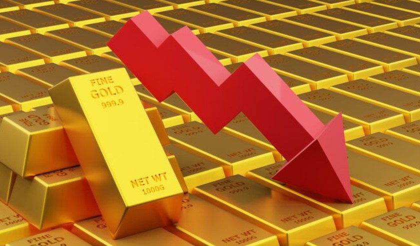 Harga Emas Turun Saat Kebutuhan Mendesak, Sebaiknya Jual atau Tunggu?