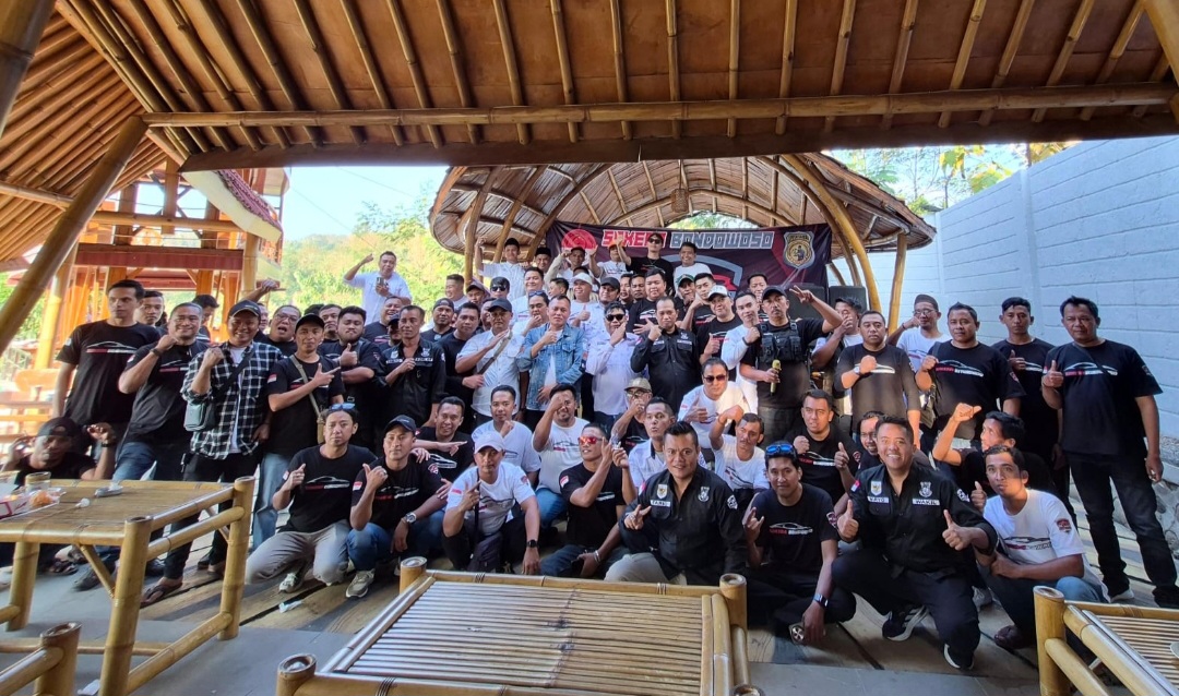 Sakera Bondowoso Perkuat Organisasi, Fokus pada Digitalisasi Administrasi dan Media Sosial