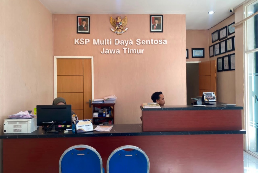 KSP MDS Jatim Buka Audit Internal, Pelanggaran Terbukti Bisa Berujung Sanksi hingga Jalur Hukum