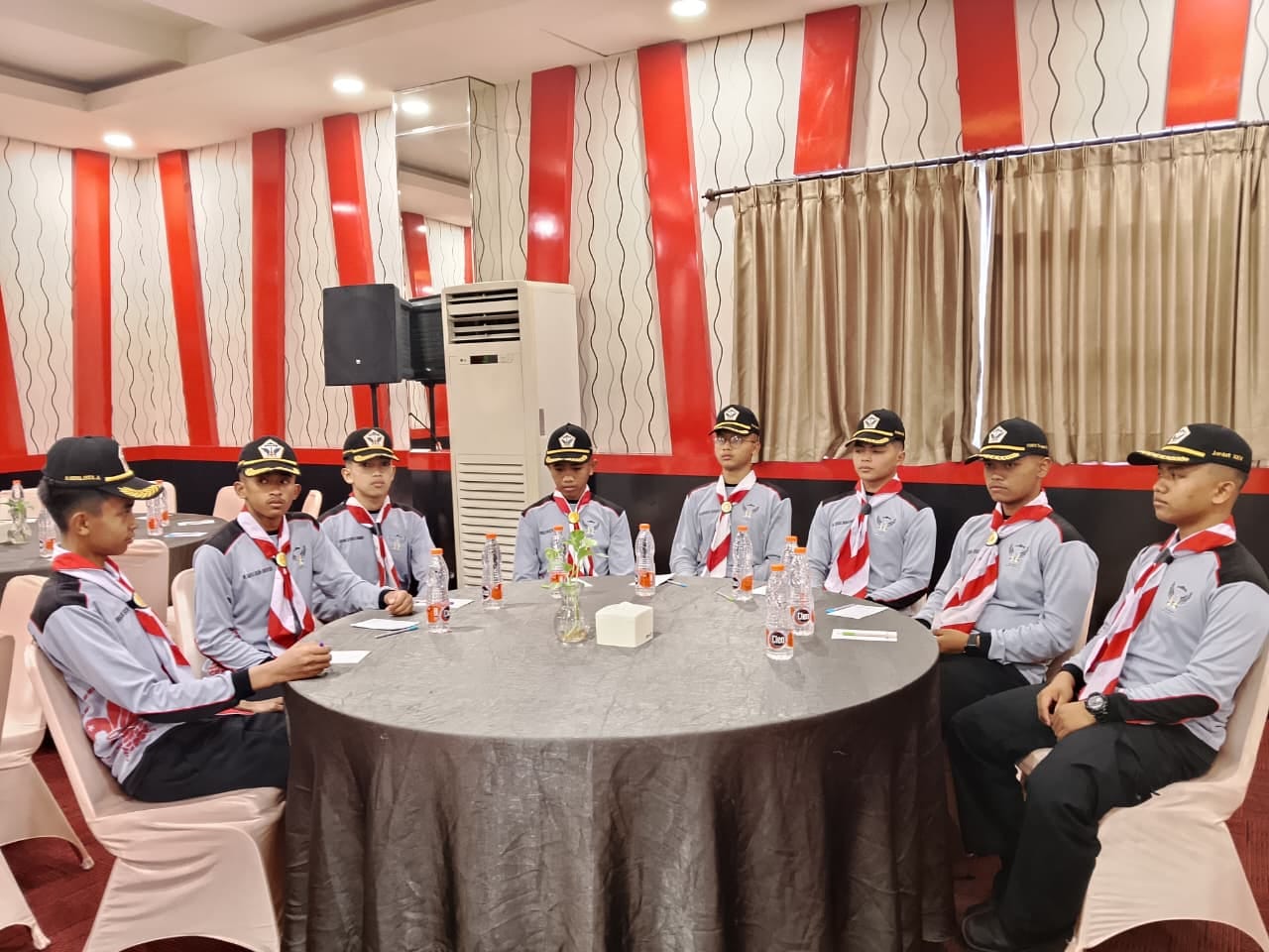 Pramuka Ponpes Al-Ishlah Bondowoso Raih 2 Juara 1 Nasional di PPSN VI 2026