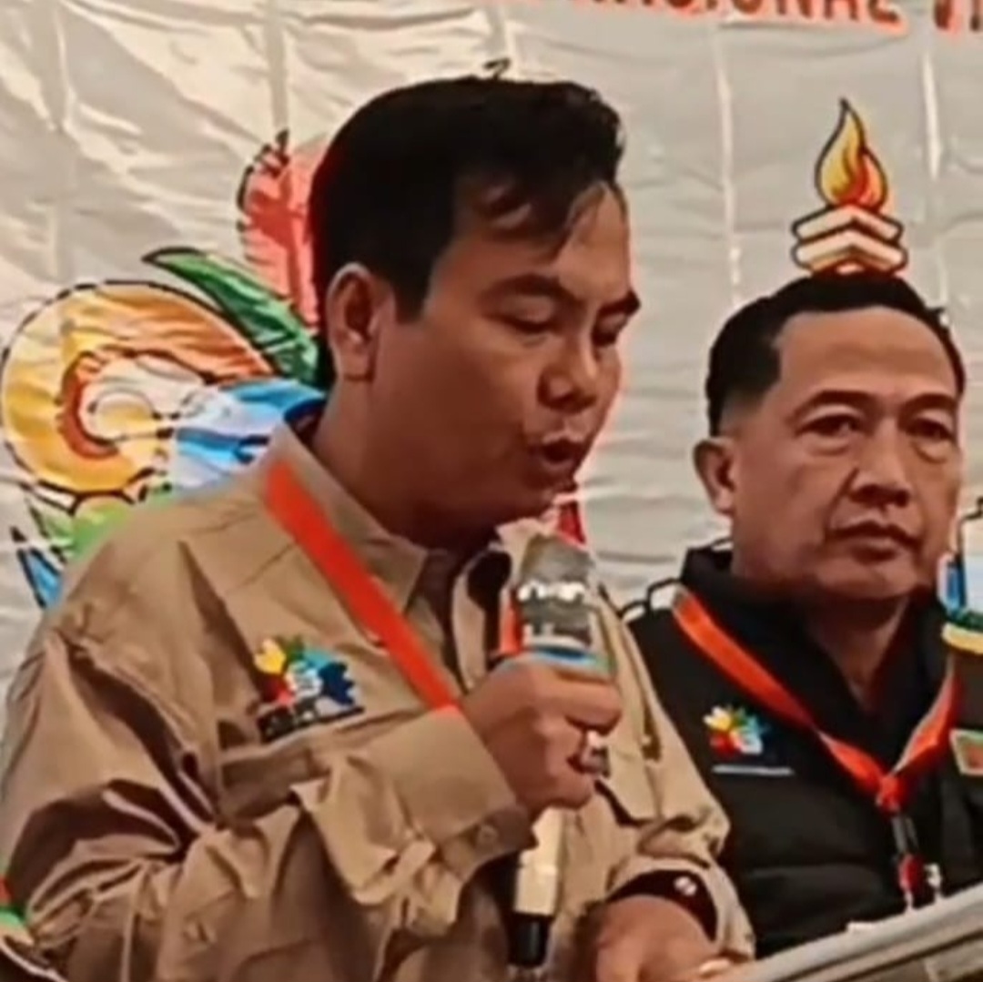 Siruaya Utamawan Resmi Nahkodai FSP KEP KSPI 2026–2031, Siap Perkuat Perlindungan dan Perjuangan Hak Buruh